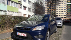 Ford Focus foto