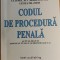 myh 33f - Codul de procedura penala - editia ED 2013