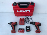 HILTI SID 2-A Fabricație 2017