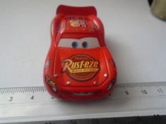 bnk jc Disney Pixar Cars - Fulger McQueen foto