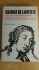 Myh 522 - PRINCIPESA DE MONTPENSIER - SI ALTELE - DOAMNA DE LAFAYETTE- ED 1984
