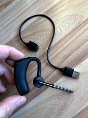 Casca Bluetooth Plantronics Voyager Legend foto