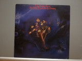 The Moody Blues &ndash; On tHe Threshold of a Dream (1969/Decca/RFG) - Vinil/Vinyl/NM, Rock, decca classics