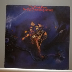 The Moody Blues – On tHe Threshold of a Dream (1969/Decca/RFG) - Vinil/Vinyl/NM