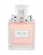 Apa de toaleta Christian Dior Miss Dior Dama 100ML foto