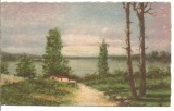 (A) carte postala- PEISAJ-Germania