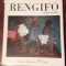 ALBUM LB SPANIOLA: CESAR RENGIFO (JORGE NUNES, 1981/ARMITANO/CARACAS/155 reprod)