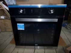 Beko Cuptor Multifunctional cu auto-cura?are seria BXIE25300XP foto