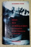 Eros des Unm&ouml;glichen: die Geschichte der Psychoanalyse in Russland/ A. Etkind