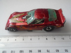 bnk jc Hot Wheels - Firebird Funny Car - 1982 foto