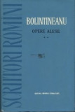 D. Bolintineanu - Opere alese ( vol. 2 )