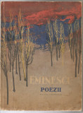 B01) MIHAIL EMINESCU-Poezii