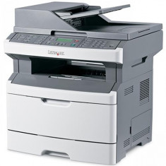 Copiator Multifunctional Lexmark X364Dn foto