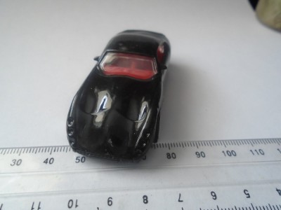 bnk jc Matchbox TVR Tuscan S - 1/57 foto