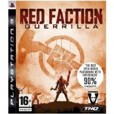 Red Faction Guerilla - PS3 [Second hand] foto