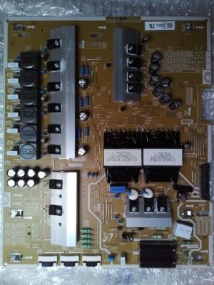 BN44-00941A L75E7NQ_NHS QE75Q7FN / bn94-13123c Bn41-02655a foto