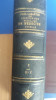 Myh 34f - Paul Labarthe - Dictionnaire de medicine - usuelle - vol II - ed 1887