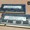 memorii Placuta rami ram Hynix Pc2-6400s-666-12 2rx8 2GB DDR2 kit 4gb