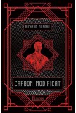 Richard Morgan - Carbon modificat, 2018