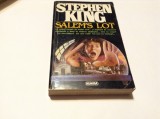 STEPHEN KING SALEM&#039;S LOT RF14/4, Nemira