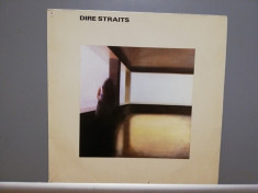 DIRE STRAITS ? DIRE STRAITS (1978/PHONOGRAM/RFG) - Vinil/Vinyl/Impecabil foto