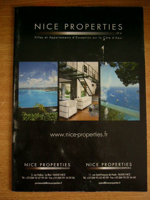 myh 19 - Revista Casa - Nice properties