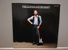 Eric Clapton ? Just one Night ? 2LP Set (1980/Polydor/RFG) - Vinil/Impecabil foto
