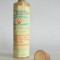 Flacon vechi Butelie Gaz Lichefiat FACON incarcator brichete, romanesc RSR