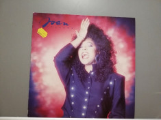 Joan Orleans ? The Album (1987/Intercord/RFG) - Vinil/Vinyl/Impecabil foto