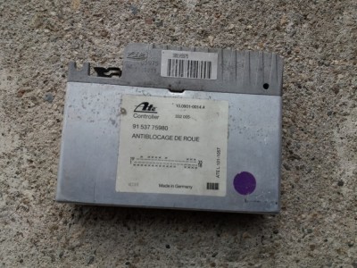Calculator ABS Citroen BX 9153775980 foto