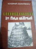 Legende celebre in fata stiintei-Atlantida-Turnul Babel-Potopul-V.Dumitrescu, Didactica si Pedagogica