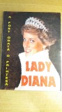 Myh 418s - Elisabeth Hill - A fost odata o printesa - Lady Diana - ed 1997