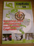 myh 19 - Capitala capitalei - revista sectorului 1 - nr 07/ 2010 - de colectie