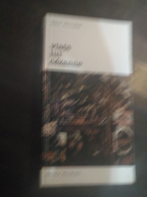Viata lui cezanne Ad foto