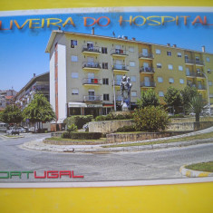 HOPCT 39121 OLIVEIRA DO HOSPITAL -PORTUGALIA-NECIRCULATA