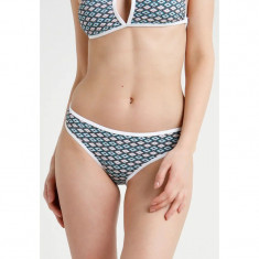 Bikini Baie Pieces Isolde Brazilian Bottom Maritime Blue foto