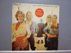 Abba - Waterloo (1974/Polar/RFG) - Vinil/Vinyl foto