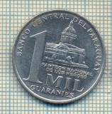 11715 MONEDA- PARAGUAY - 1 MIL(1000) GUARANIES -ANUL 2006 -STAREA CARE SE VEDE, Europa