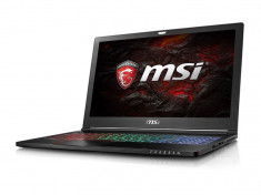 MSI gs63vr7rg foto