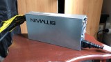 Antminer Z9 foto
