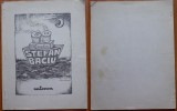 Cumpara ieftin Micron, caiet omagial, Stefan Baciu la 60 ani, Los Angeles,1978, ex. 33/100