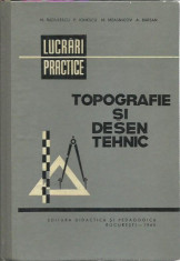 AS - TOPOGRAFIE SI DESEN TEHNIC foto