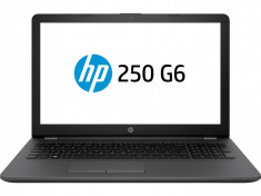 Notebook HP 250 G6 15.6&amp;quot; FHD i5-7200U 4GB 500GB AMD Radeon 520 2GB FreeDOS Silver foto