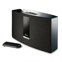 Boxa portabila BOSE SoundTouch 20 III Black foto