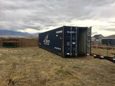 Containere Maritime 6m &amp;amp; 12m | Second Hand &amp;amp; Nou foto