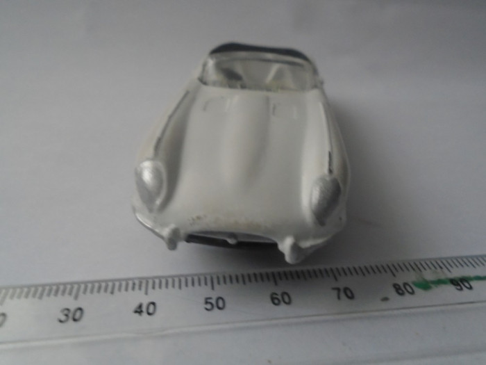 bnk jc Dinky 120 Jaguar E-Type - reconditionat