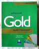 &quot;ADVANCED GOLD EXAM MAXIMISER. With Audio CD Set (CD 1+2). With Key&quot; S. Burgess
