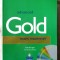 &quot;ADVANCED GOLD EXAM MAXIMISER. With Audio CD Set (CD 1+2). With Key&quot; S. Burgess