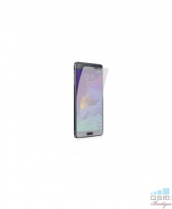 Folie Protectie Ecran Samsung Galaxy Note 4 SM N910F (Pachet 5 Buc) foto