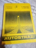 Autostrazi-Ing.M.Boicu,Ing.S.Dorobantu,L.Nicoara,H.Zarojanu, Didactica si Pedagogica